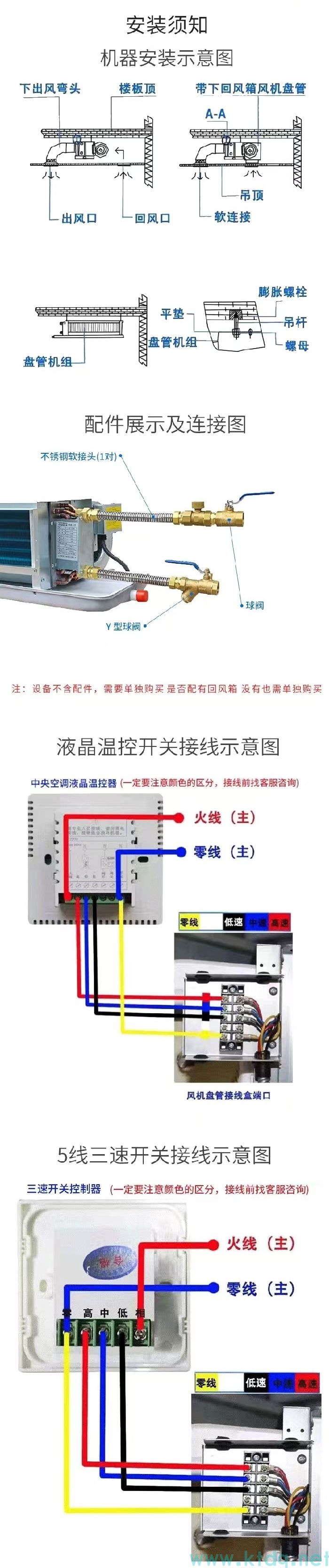 江蘇詳細說明中央空調按冷熱源分類的優缺點